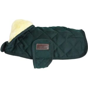 Imperméable pour Chiens Kentucky Dogwear - Chaleur et Élégance - Publicité Imperméable pour Chiens Kentucky Dogwear - Chaleur et Élégance - Publicité
