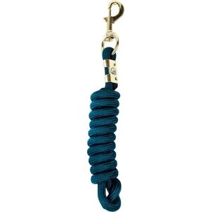 Kentucky Horsewear Corde de Leading Basic - Élégante, 2m Nylon - Publicité Kentucky Horsewear Corde de Leading Basic - Élégante, 2m Nylon - Publicité
