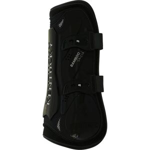 Kentucky Horsewear Gamaschen Bamboo Elastik M - Protège-Jambes - Publicité Kentucky Horsewear Gamaschen Bamboo Elastik M - Protège-Jambes - Publicité