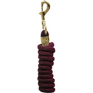 Kentucky Horsewear Basic Führstrick - Corde de 2m pour chevaux - Horse Lead Rope - Publicité Kentucky Horsewear Basic Führstrick - Corde de 2m pour chevaux - Horse Lead Rope - Publicité