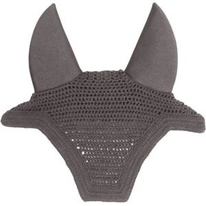 Kentucky Horsewear Wellington Soundless Capuchon Anti-Mouches - Gris - Publicité Kentucky Horsewear Wellington Soundless Capuchon Anti-Mouches - Gris - Publicité