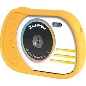 KIDYWOLF Kidycam Appareil Photo Étanche pour Enfants KIDYWOLF Kidycam Appareil Photo Étanche pour Enfants