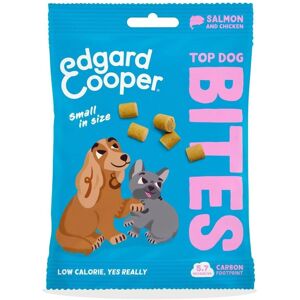Edgard & Cooper Lax och Kyckling Hundgodis - Liten, 50g Edgard & Cooper Lax och Kyckling Hundgodis - Liten, 50g