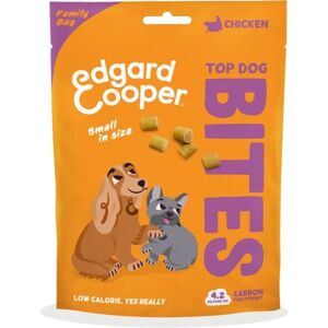 Snack per cani al pollo Edgard & Cooper - Senza cereali, Basso in calorie Snack per cani al pollo Edgard & Cooper - Senza cereali, Basso in calorie