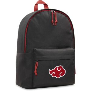 Mochila Naruto Akatsuki - 43cm x 32cm x 5cm - Unisexo Mochila Naruto Akatsuki - 43cm x 32cm x 5cm - Unisexo