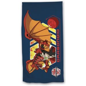 Bakugan Badhanddoek - Snel Droog - 140 x 70 cm - Japanse Manga Anime Bakugan Badhanddoek - Snel Droog - 140 x 70 cm - Japanse Manga Anime