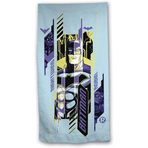 DC Comics Batman Beach Towel - Beach Towel DC Comics Batman Beach Towel - Beach Towel