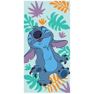 Kolorowe ręcznik bawełniany Lilo & Stitch - Ręcznik kąpielowy Kolorowe ręcznik bawełniany Lilo & Stitch - Ręcznik kąpielowy