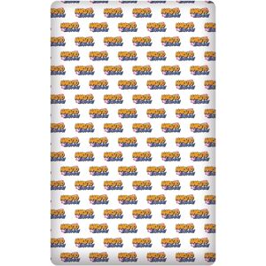 Drap housse Naruto - 90x200cm - Multicolore - Publicité Drap housse Naruto - 90x200cm - Multicolore - Publicité