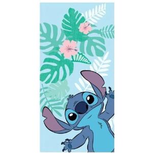 LILO & STITCH Stitch - Rantalakana - 70x140cm - Polyester LILO & STITCH Stitch - Rantalakana - 70x140cm - Polyester
