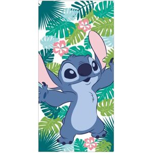 Disney Stitch Strandlaken - 70x140cm - Multicolor Disney Stitch Strandlaken - 70x140cm - Multicolor