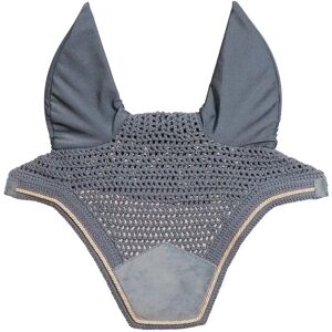 Kentucky Wellington Velvet Pony Masque Anti-Mouches - Masque Anti-Mouches - Publicité Kentucky Wellington Velvet Pony Masque Anti-Mouches - Masque Anti-Mouches - Publicité