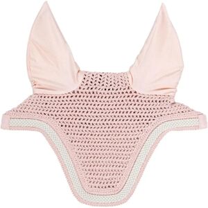 Kentucky Horsewear Full Soft Rose Voile Anti-Insectes Wellington - Publicité Kentucky Horsewear Full Soft Rose Voile Anti-Insectes Wellington - Publicité