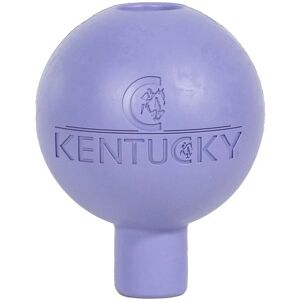 Kentucky Horsewear Lavendel Gummiball Anbindeschutz & Wandenschutz - Wand & Leinen Schutz Kentucky Horsewear Lavendel Gummiball Anbindeschutz & Wandenschutz - Wand & Leinen Schutz