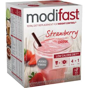 Modifast 7835741 Gestion du poids - Riche en protéines et vitamines Modifast 7835741 Gestion du poids - Riche en protéines et vitamines