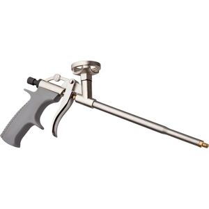 Pistola de espuma PU Rubson 5410091692988 - Aplicador ergonómico Pistola de espuma PU Rubson 5410091692988 - Aplicador ergonómico