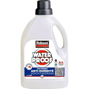 Rubson Feuchträume Wandbeschichtung 750 ML Rubson Feuchträume Wandbeschichtung 750 ML