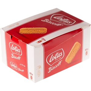 Lotus Biscoff Twin Pack - Biscuits Lotus Biscoff Twin Pack - Biscuits