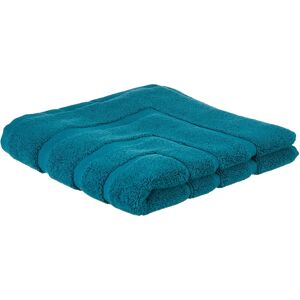 De Witte Lietaer 197.851 - Tappeto da bagno in cotone - Lago Verde - 75x50 cm De Witte Lietaer 197.851 - Tappeto da bagno in cotone - Lago Verde - 75x50 cm