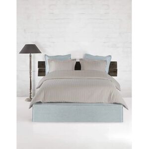 De Witte Lietaer Zygo Atmosphere Bedding Set - Taupe - 240x220 cm De Witte Lietaer Zygo Atmosphere Bedding Set - Taupe - 240x220 cm