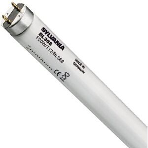 Tube de Rechange UV Mo-el 802 - UV-A 40W pour Pièges à Insectes - Publicité Tube de Rechange UV Mo-el 802 - UV-A 40W pour Pièges à Insectes - Publicité