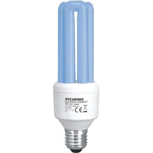 Mo-el Ersatzlampe 20 W für Insektenfallen - UV-Röhre Mo-el Ersatzlampe 20 W für Insektenfallen - UV-Röhre