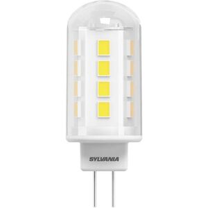 Sylvania Ampoule LED G4 2700K 2.2W - Ampoule LED - Publicité Sylvania Ampoule LED G4 2700K 2.2W - Ampoule LED - Publicité