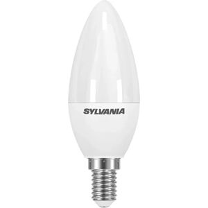 Sylvania Toledo Satin LED E14 827 - Light Bulb Sylvania Toledo Satin LED E14 827 - Light Bulb