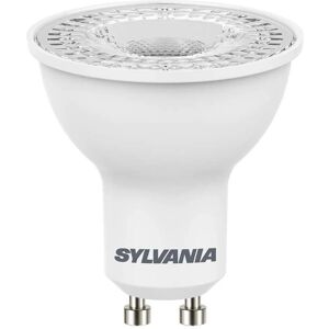 Sylvania Éclairage réflecteur LED GU10 ES50 36° 4,2W 3.000K F - Publicité Sylvania Éclairage réflecteur LED GU10 ES50 36° 4,2W 3.000K F - Publicité