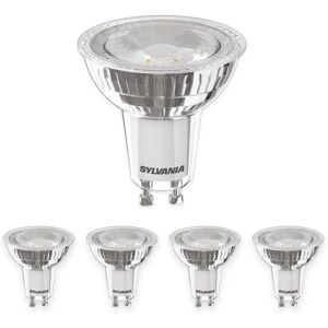Sylvania - 4.5W GU10 LED Bulb 3000K 36° - Light bulb Sylvania - 4.5W GU10 LED Bulb 3000K 36° - Light bulb