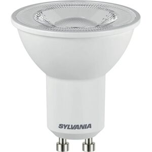Sylvania Lampada LED Bianco Caldo GU10 6.2W 15000h - Lampada Sylvania Lampada LED Bianco Caldo GU10 6.2W 15000h - Lampada