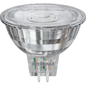Ampoule LED GU5.3 4,3W Blanc Chaud - LED bulb - Publicité Ampoule LED GU5.3 4,3W Blanc Chaud - LED bulb - Publicité