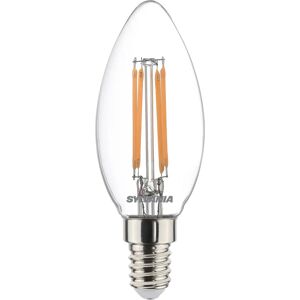 Lampadina LED a candela E14 2700K Sylvania - Lampadina LED Lampadina LED a candela E14 2700K Sylvania - Lampadina LED