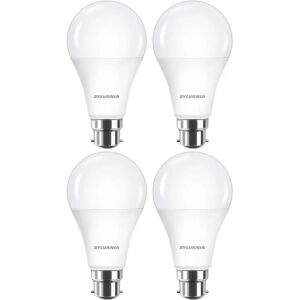 Ampoule LED Sylvania 806 Blanc Chaud - Éclairage - Publicité Ampoule LED Sylvania 806 Blanc Chaud - Éclairage - Publicité