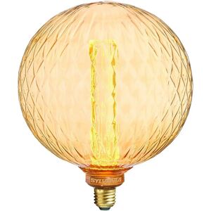 Sylvania G200 Decor LED Bulb - 105lm 2000K E27 Sylvania G200 Decor LED Bulb - 105lm 2000K E27
