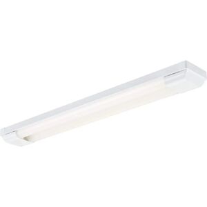 Sylvania 0045162 Batten LED - 600mm, Double, 4000K - Bande LED - Publicité Sylvania 0045162 Batten LED - 600mm, Double, 4000K - Bande LED - Publicité