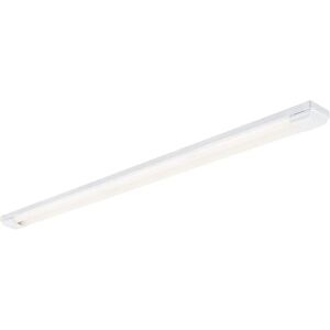 Ligne LED Sylvania 1200mm - Blanc neutre - IP20 - Modèle 0045163 - Publicité Ligne LED Sylvania 1200mm - Blanc neutre - IP20 - Modèle 0045163 - Publicité