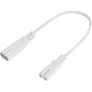 Sylvania LED Pipe G2 - Connettore da 3 pezzi - Accessorio di illuminazione Sylvania LED Pipe G2 - Connettore da 3 pezzi - Accessorio di illuminazione