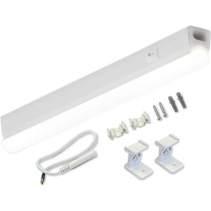 Sylvania LED Sottopensile 4W 500lm Bianco - Striscia LED Sylvania LED Sottopensile 4W 500lm Bianco - Striscia LED