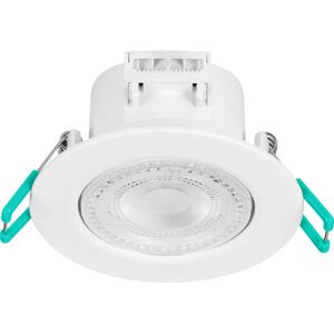 Sylvania SylSmart LED Inbouwspot - Verstelbaar, 4.8W, 4000K, Dimbaar Sylvania SylSmart LED Inbouwspot - Verstelbaar, 4.8W, 4000K, Dimbaar