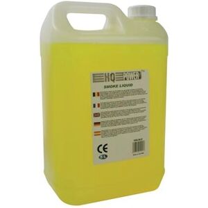 HQ Power Liquide de Fumée - 5L - Produit de Fumée HQ Power Liquide de Fumée - 5L - Produit de Fumée