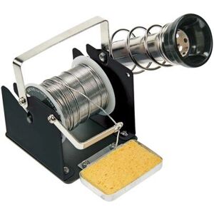 Velleman STAND60 soldering station accessory - Soldering stand Velleman STAND60 soldering station accessory - Soldering stand