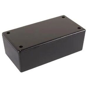 Velleman WCAH2853 Estojo de equipamento - Caixa de plástico de proteção Velleman WCAH2853 Estojo de equipamento - Caixa de plástico de proteção