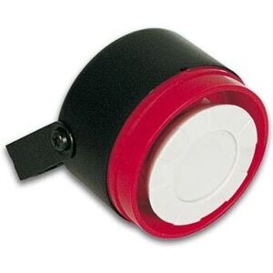 Velleman SV/PS82 Alarmsirene - Wasserdicht 112dB, 12V DC Velleman SV/PS82 Alarmsirene - Wasserdicht 112dB, 12V DC
