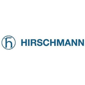 Hirschmann Modèle AK2B 2540 Pinces crocodile isolées - Pinces électriques Hirschmann Modèle AK2B 2540 Pinces crocodile isolées - Pinces électriques