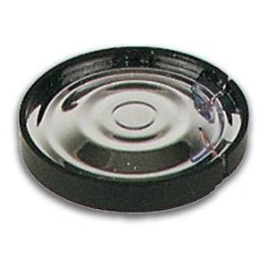 Altoparlante Velleman CS20A - 80dB 0,15W Altoparlante Velleman CS20A - 80dB 0,15W