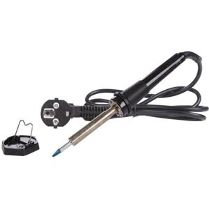 Wzmacniacz Velleman - 60 W - Czarny Wzmacniacz Velleman - 60 W - Czarny