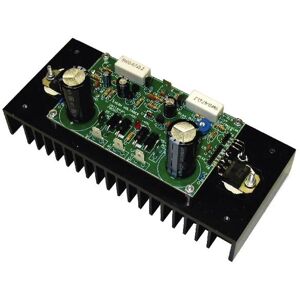 Velleman HSVM100 Computer Cooling System - Heatsink Velleman HSVM100 Computer Cooling System - Heatsink