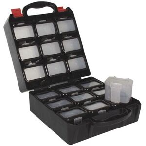 Perel OBB1 Small Parts Tool Box - Tool box Perel OBB1 Small Parts Tool Box - Tool box