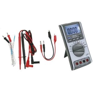 Velleman DVM1400 multimeter - multimeter Velleman DVM1400 multimeter - multimeter